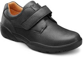 img 1 attached to Диабетическая лечебная обувь Dr. Comfort William X