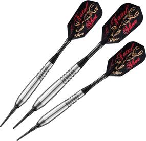 img 4 attached to 18g Viper Underground Soft Tip Darts: Fatal Shot