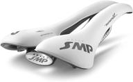 smp smpwellw well saddle logo