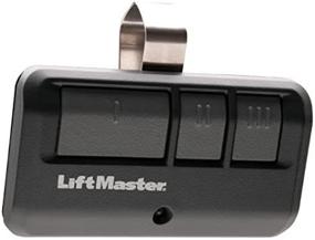 img 1 attached to LiftMaster 893LM Garage Door Opener Remote Control - 3 Button