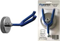 fuji spray 5375 magnetic holder logo