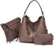 handbags women shoulder crossbody leather logo