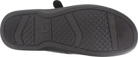 img 1 attached to SAS Men's Slip-On Shoe in Black - Men's Shoes