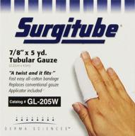 western medical sg_b0002dm1am_us surgitube tubular логотип