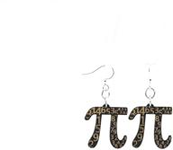 green tree 1047bs pi earrings logo