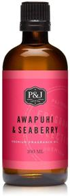 img 1 attached to Awapuhi Seaberry Fragrance Oil Premium
