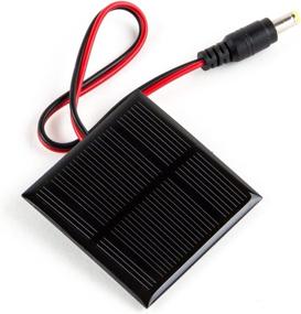 img 2 attached to OSEPP SC10036 Monocrystalline Solar Cell