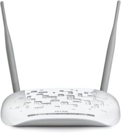 img 1 attached to 📶 TP-Link TL-WA801ND: High-Speed Wireless 300N Access Point for Seamless Connectivity