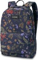 dakine 365 pack 21l (botanics pet) logo