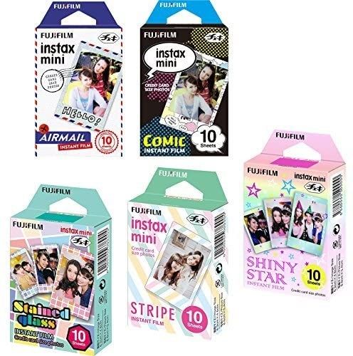 fujifilm instax film bulk costco