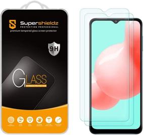 img 4 attached to Продукт называется "Защитная пленка Supershieldz для Samsung - аксессуары и принадлежности