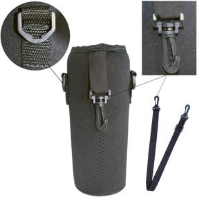 img 2 attached to CYGQ Neoprene Protable Insulated Adjustable