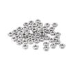 uxcell metric stainless hexagon silver hardware and nails, screws & fasteners logo
