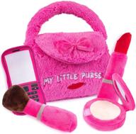 💄 toddlers' lipstick accessories by plush creations logo
