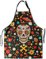 granbey adjustable oil proof waterproof polyester kitchen & dining in kitchen & table linens логотип