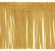 expo international yards chainette fringe sewing in trim & embellishments logo