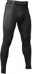 champro mens compression tight sports & fitness for other sports logo