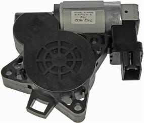 img 1 attached to 🔌 Dorman 742-802 Power Window Motor: A Reliable Choice for Mazda Models