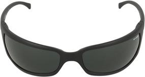 img 2 attached to 🕶️ AN4007 Plastic Arnette Slide Sunglasses for Enhanced SEO