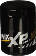 🔒 wix 51060xp heavy duty lubrication filter logo