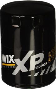 img 1 attached to 🔒 WIX 51060XP Heavy Duty Lubrication Filter