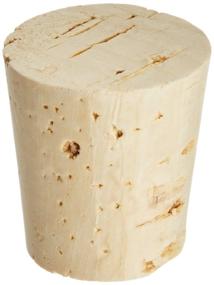 img 1 attached to 🍾 Carboy #16 Tapered Corks (suitable for 5 Gallon Carboys)