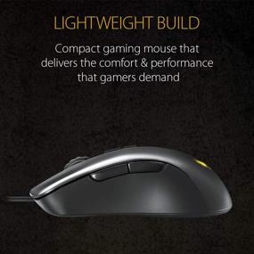 img 3 attached to Enhance Your Gaming Experience with the ASUS TUF Gaming M3 Mouse