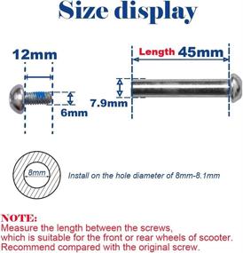 img 3 attached to OTFAITP 2 3 4 Складные самокаты со сменными колесами