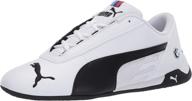 puma r cat sneaker - 👟 black and white men's shoes with superior seo logo