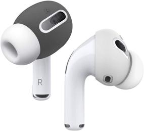 img 4 attached to Elago AirPods Cover Designed Colors