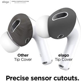 img 2 attached to Elago AirPods Cover Designed Colors