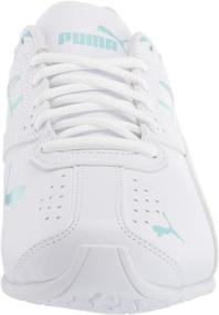 img 3 attached to 👟 Enhance Your Workout with the PUMA Women's Tazon Cross Trainer