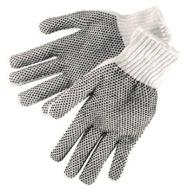 liberty s4715q ld polyester glove logo