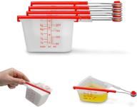 dreamfarm levups self leveling measuring cups logo