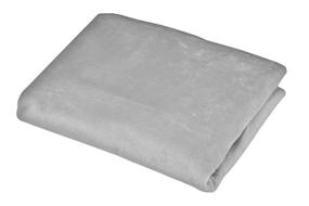 img 2 attached to Heavenly Soft Chenille Fitted Pack N Play Playard Sheet by American Baby Company - Gray, 27 x 39 inches - Unisex