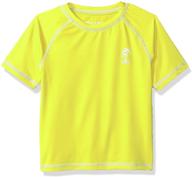 🩱 swim palm guard for boys - ixtreme boys' white swimwear clothing logo