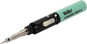 img 2 attached to Weller WSTA6 Self-Igniting Cordless Soldering Iron