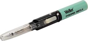 img 4 attached to Weller WSTA6 Self-Igniting Cordless Soldering Iron