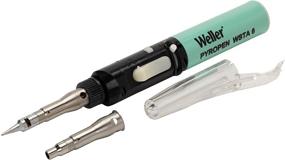 img 3 attached to Weller WSTA6 Self-Igniting Cordless Soldering Iron