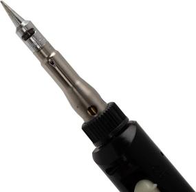 img 1 attached to Weller WSTA6 Self-Igniting Cordless Soldering Iron