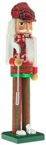 img 4 attached to Kurt S Adler 15 Inch Nutcracker Seasonal Decor