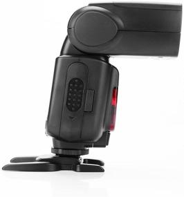 img 3 attached to TT685N High Speed Speedlite Rechargeable Compatible