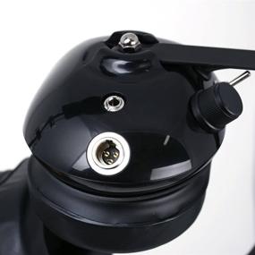 img 2 attached to 🏎️ Гарнитуры NASCAR Double-Talk X2: связываемые интерком-сканеры с двусторонней связью через наушники, микрофоном и кабелями, которые одеваются на уши.