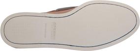 img 1 attached to 👞 Sperry Men's Authentic Plushwave Original Shoes