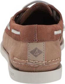 img 2 attached to 👞 Sperry Men's Authentic Plushwave Original Shoes
