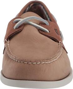 img 3 attached to 👞 Sperry Men's Authentic Plushwave Original Shoes
