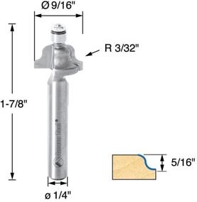 img 3 attached to Amana Tool MR0104 Диаметр подшипника