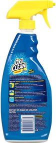 img 3 attached to 👕 OxiClean Laundry Stain Remover Spray, 21.5 Fluid Ounces - Ideal for Effective Stain Removal