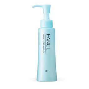 img 4 attached to 🌿 FANCL Mild Cleansing Oil - Gentle & Preservative-Free Skincare Solution for Sensitive Skin [US Exclusive Edition]