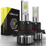 car rover h11 headlight bulbs logo